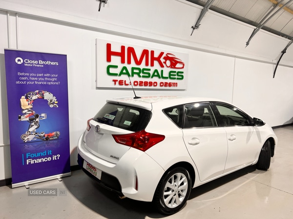 Used Toyota Auris 2015 for sale - 76338017: Photo 5