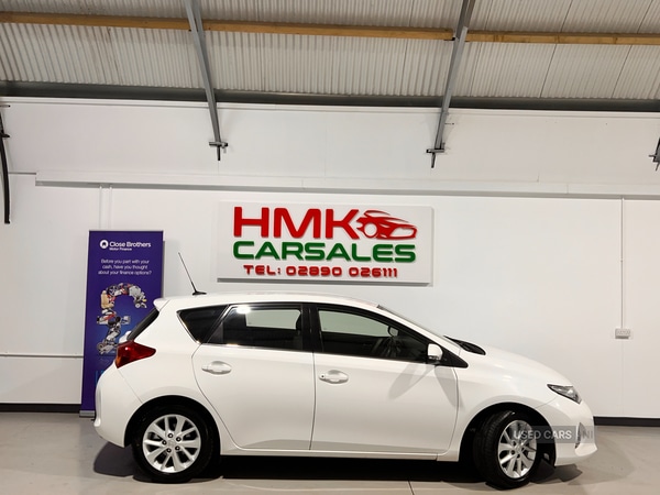 Used Toyota Auris 2015 for sale - 76338017: Photo 6