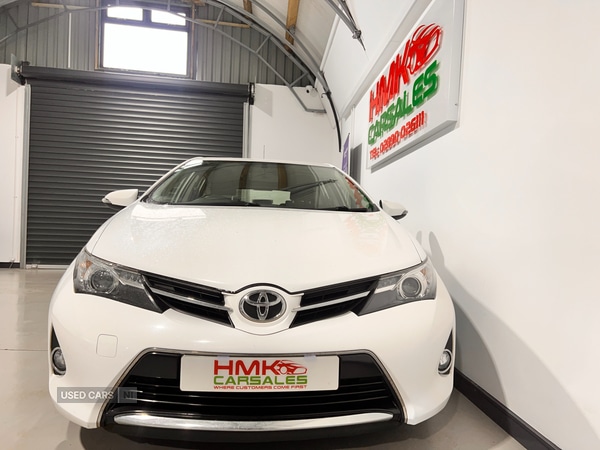 Used Toyota Auris 2015 for sale - 76338017: Photo 7