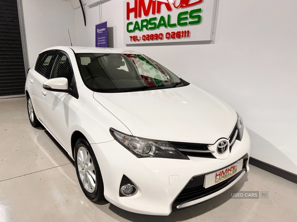 Used Toyota Auris 2015 for sale - 76338017: Photo 8