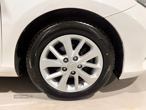 Used Toyota Auris 2015 for sale - 76338017: Photo 9