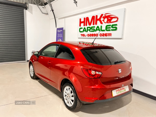 Used SEAT Ibiza 2012 for sale - 77840148: Photo 11