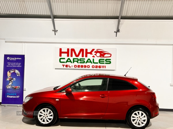 Used SEAT Ibiza 2012 for sale - 77840148: Photo 12