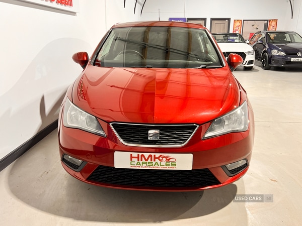 Used SEAT Ibiza 2012 for sale - 77840148: Photo 14