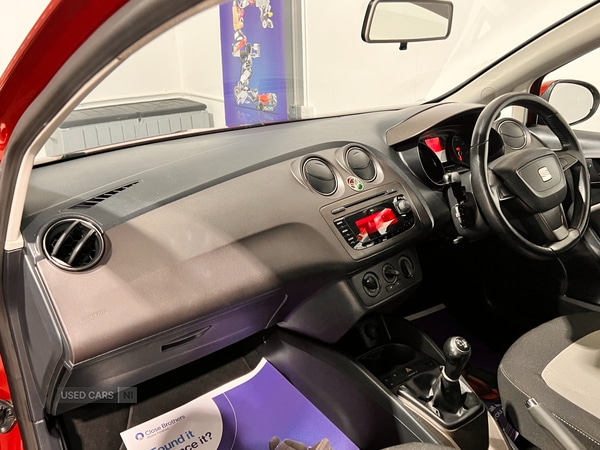 Used SEAT Ibiza 2012 for sale - 77840148: Photo 15