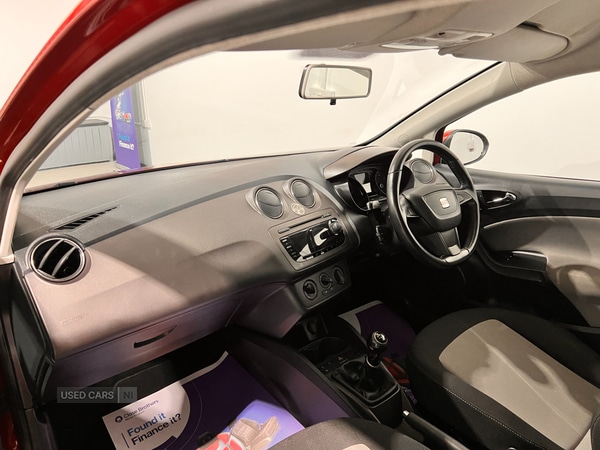 Used SEAT Ibiza 2012 for sale - 77840148: Photo 18