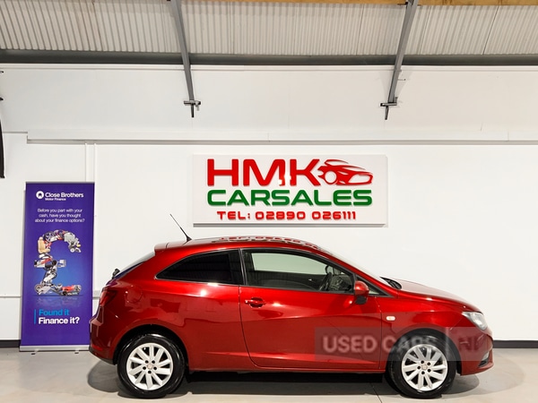 Used SEAT Ibiza 2012 for sale - 77840148: Photo 5