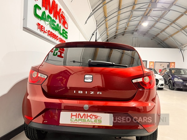 Used SEAT Ibiza 2012 for sale - 77840148: Photo 6