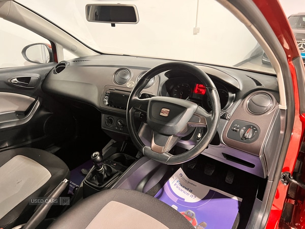 Used SEAT Ibiza 2012 for sale - 77840148: Photo 7