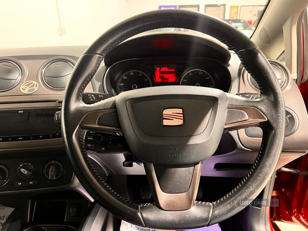 Used SEAT Ibiza 2012 for sale - 77840148: Photo 8