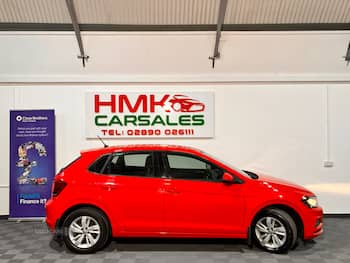 Used Volkswagen Polo 2019 for sale - 79727579: Photo
