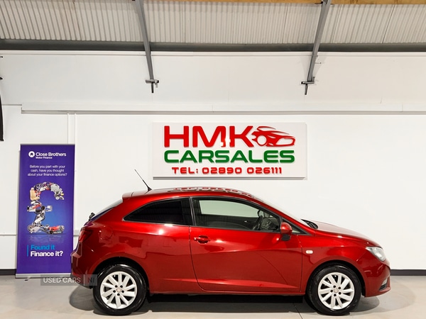 Used SEAT Ibiza 2012 for sale - 76702744: Photo 5