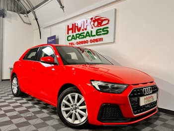 Used Audi A1 2019 for sale - 79622853: Photo