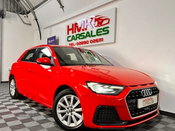 Used Audi A1 2019 for sale - 79622853: Photo