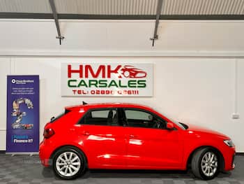 Used Audi A1 2019 for sale - 79622853: Photo