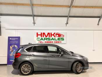 Used BMW 2 Series 2016 for sale - 75024560: Photo