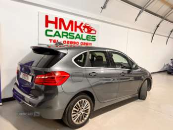 Used BMW 2 Series 2016 for sale - 75024560: Photo