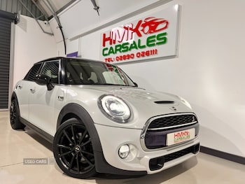 Used MINI Hatch 2016 for sale - 78292874: Photo