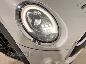 Used MINI Hatch 2016 for sale - 78292874: Photo