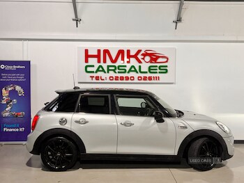 Used MINI Hatch 2016 for sale - 78292874: Photo