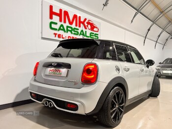 Used MINI Hatch 2016 for sale - 78292874: Photo