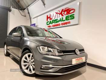 2018 - 2.0 TDI GT 5dr DSG