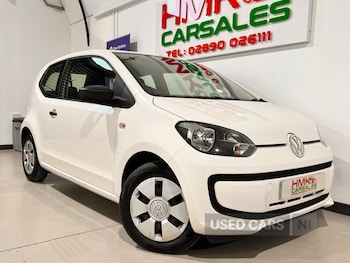Used Volkswagen up! 2014 for sale - 78729220: Photo