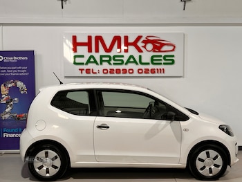 Used Volkswagen up! 2014 for sale - 78729220: Photo