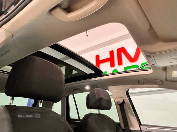 Used Volkswagen Tiguan 2018 for sale - 77315700: Photo 24