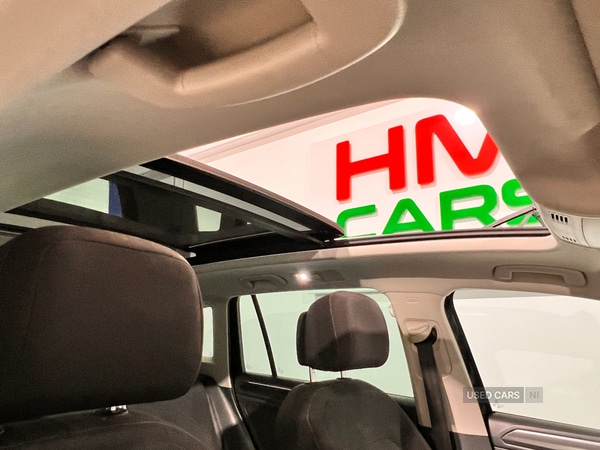 Used Volkswagen Tiguan 2018 for sale - 77315700: Photo 25