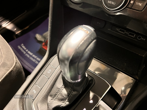 Used Volkswagen Tiguan 2018 for sale - 77315700: Photo 28