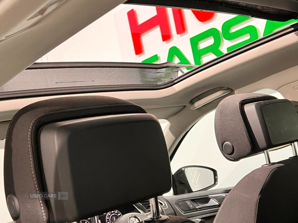 Used Volkswagen Tiguan 2018 for sale - 77315700: Photo 43