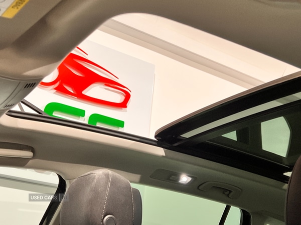 Used Volkswagen Tiguan 2018 for sale - 77315700: Photo 45