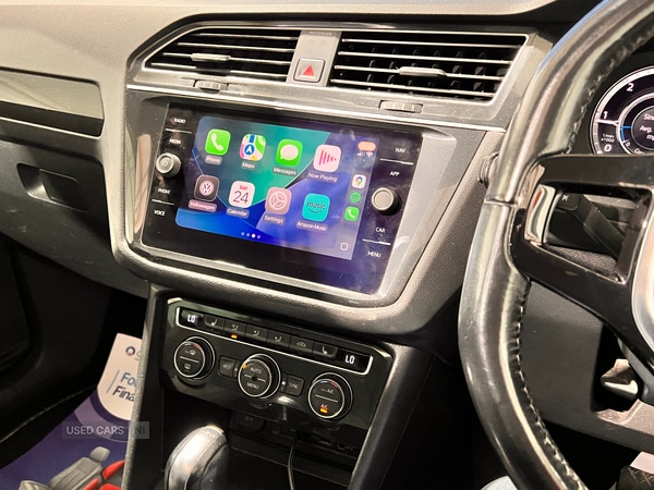 Used Volkswagen Tiguan 2018 for sale - 77315700: Photo 49