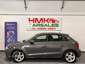 Used Audi A1 2018 for sale - 79063105: Photo