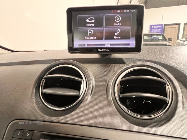 Used SEAT Ibiza 2015 for sale - 76574146: Photo 10