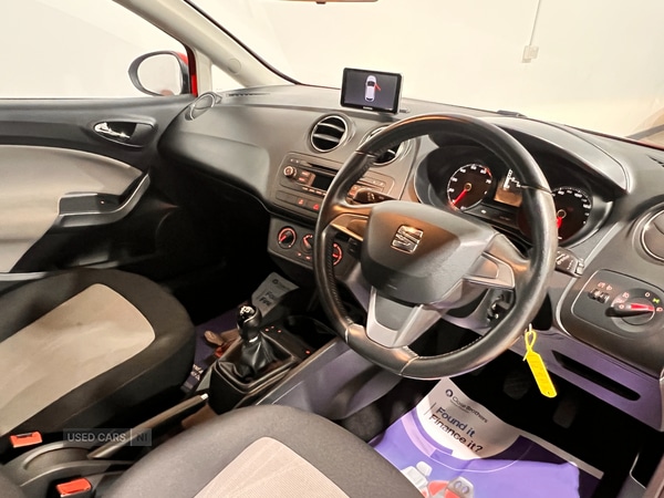 Used SEAT Ibiza 2015 for sale - 76574146: Photo 11