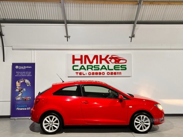 Used SEAT Ibiza 2015 for sale - 76574146: Photo 12