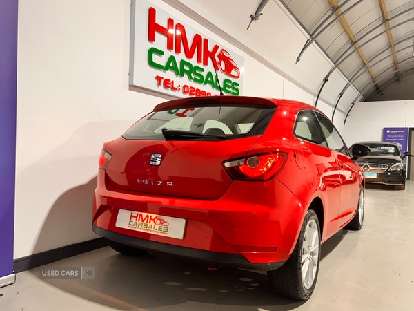 Used SEAT Ibiza 2015 for sale - 76574146: Photo 13
