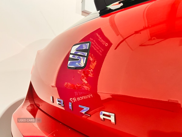 Used SEAT Ibiza 2015 for sale - 76574146: Photo 14