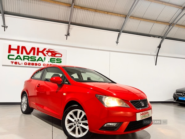 Used SEAT Ibiza 2015 for sale - 76574146: Photo 15