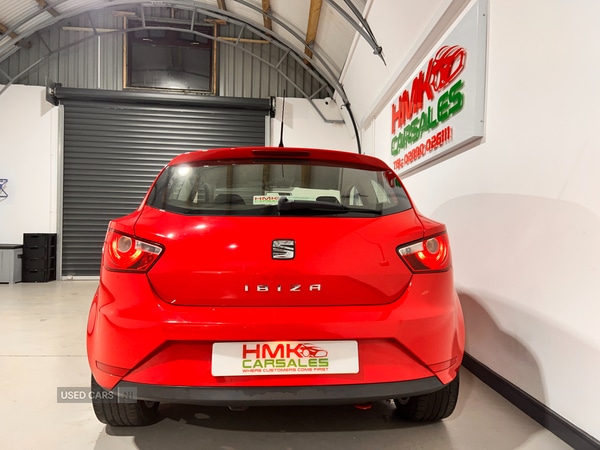 Used SEAT Ibiza 2015 for sale - 76574146: Photo 16