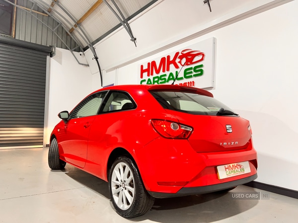 Used SEAT Ibiza 2015 for sale - 76574146: Photo 17