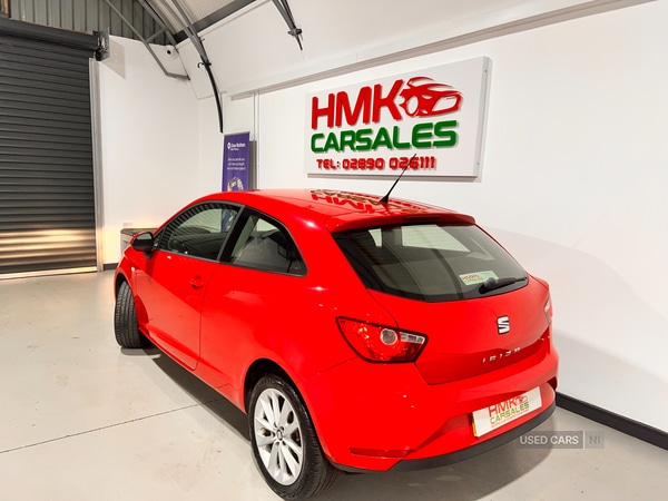 Used SEAT Ibiza 2015 for sale - 76574146: Photo 18