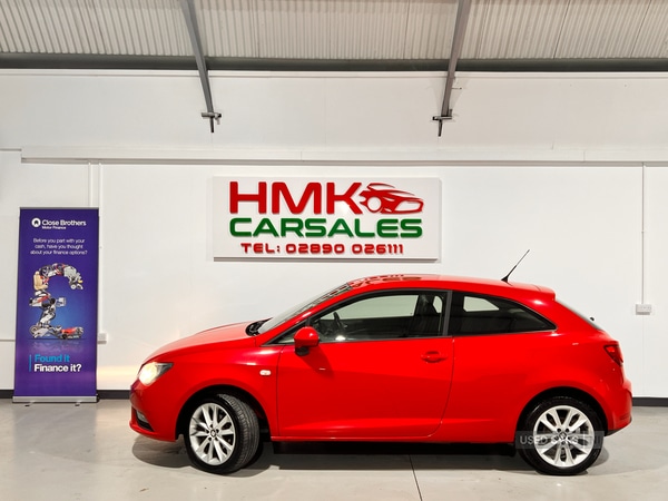 Used SEAT Ibiza 2015 for sale - 76574146: Photo 19