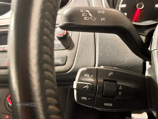 Used SEAT Ibiza 2015 for sale - 76574146: Photo 20