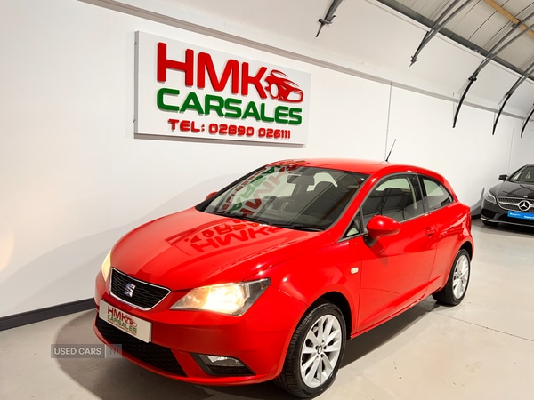 Used SEAT Ibiza 2015 for sale - 76574146: Photo 22