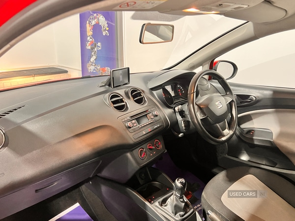 Used SEAT Ibiza 2015 for sale - 76574146: Photo 23