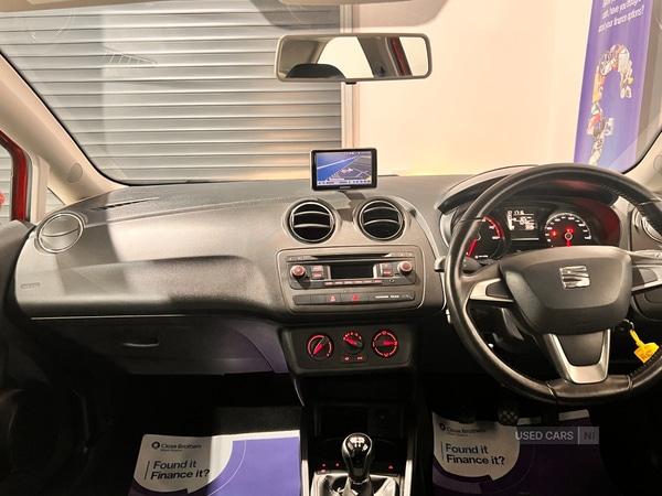 Used SEAT Ibiza 2015 for sale - 76574146: Photo 24