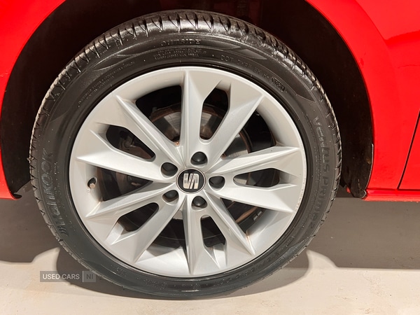 Used SEAT Ibiza 2015 for sale - 76574146: Photo 25